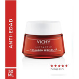 Crema Antiedad Vichy Liftactiv Collagen Specialist 50ml