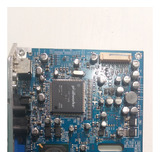 Proyector Viewsonic-pj400-placa Mother Usada