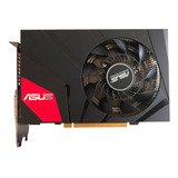 Tarjeta Gráfica Asus Directcu Mini Oc Gtx 970 4gb