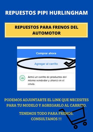 Kit Reparacin Menor Bomba Freno Fiat Tipo - Rb2392632 Foto 4