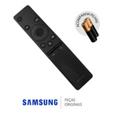 Controle Remoto Tv Samsung Ue49k6379suxzg Ue49ku6400 Mu6100