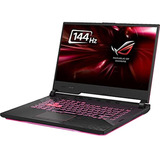 2021 Asus Rog Strix G512 Gaming Laptop, 15.6r Pantalla Tipo