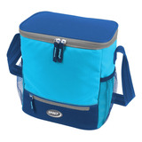 Bolso Termico Spinit Tecno Cooler 5,5 L Canasta Conservadora