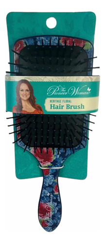 Cepillo Hair Brush