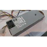 Fuente Para Hp Storageworks 1u Hstns-pl05  12v 5a 136w