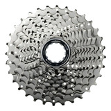 Cassette Shimano Grx Cs-hg500 11/25d 10v