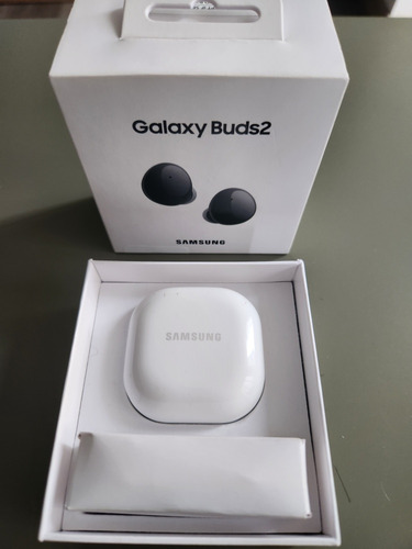 Samsung Galaxy Buds 2 Sm-r177