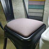 Asiento Almohadon Para Silla Tolix -denver- Tolixstyle.bsas