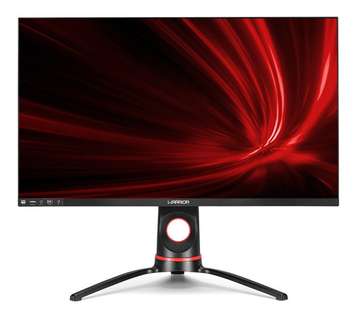 Monitor Gamer Kaizen 27 Polegadas Full Hd Ips 144hz Mn201