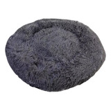 Cama Moises Para Perros Gato Plush Suave 50cm Antideslizante