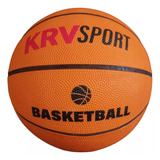 Pelota Basquet Nro5 Naranja Krv Pbkrv3