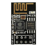 Esp8266 Esp01 Módulo Transceptor Wifi Serial