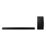 Barra De Sonido Samsung Hw-t650 Negra 110v - 127v