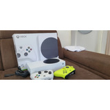 Xbox Serie S 512gb