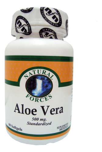 Aloe Vera, Gastritis, Reflujo.