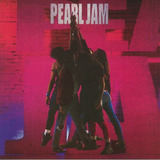 Pearl Jam Ten Lp Vinil Lacrado