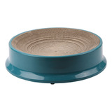 Tábua De Arranhar Substituível Cat Scratcher Bed, Grande E R