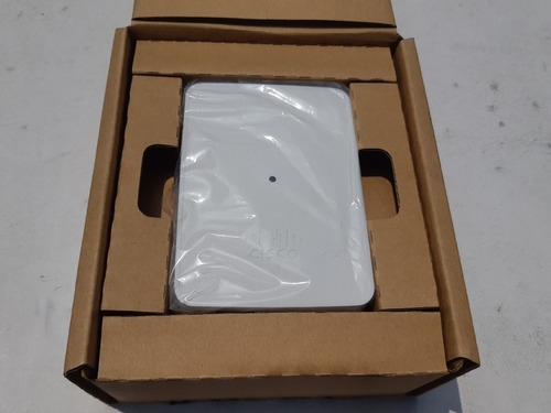 Cisco Aironet Active Sensor Air-ap1800s-a-k9 Nuevo