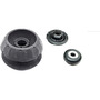 Base Amortiguador Delantero Toyota Yaris Todos 2006 - 2012 Toyota YARIS