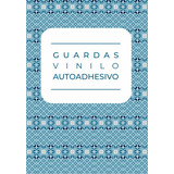 Guarda De Vinilo Autoadhesiva 3.5 Cm Por 3 Metros