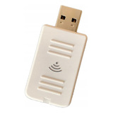 Control Remoto Para Ewod Wi-fi Lan, Adaptador Usb Para Epson