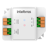 Modulo Interruptor Rele Sem Fio Allo Xr1