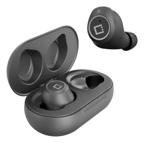 Auriculares Inalámbricos V5 Bluetooth Compatibles Con Rasp.