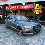 Audi A3 1.4 Tfsi Sedan Attraction 16v Flex 4p Tiptronic 2017