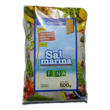 Sal Marina * Fina 500g Gell Singh