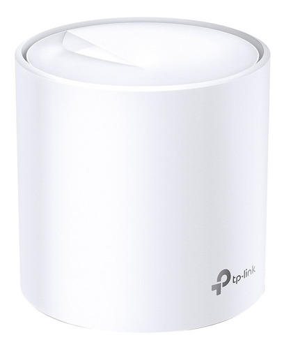 Sistema Wi-fi Mesh, Access Point, Roteador,tp-link Deco X60 