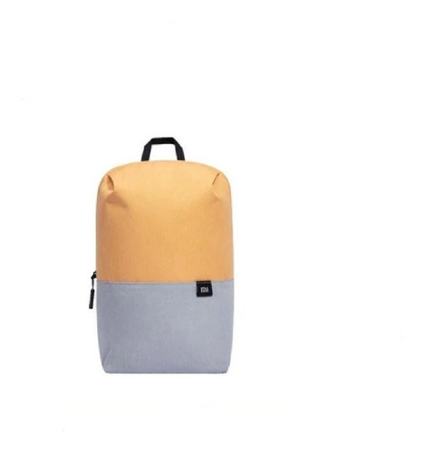 Xiaomi  Mochila Casual   Daypack  Mi De Dos Colores (7 L)