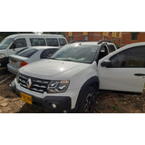 Renault Duster Oroch 1.3 Intense