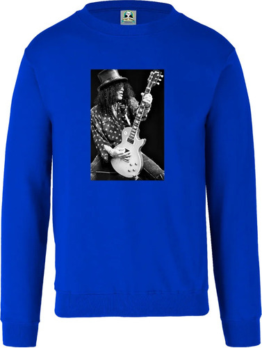 Sudadera Sueter Guns And Roses Mod. 0021 Elige Color
