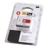 Bateria Mod. 13681 Para S0ny Cyber-shot Dsc-h10