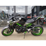 Kawasaki Z900, En Stock!! Entrega Inmediata!! Mejor Contado!