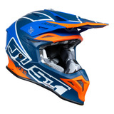 Casco J39 Thruster Motocross Abs Just1