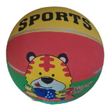 Balon De Basketball Ak- Sport Numero 5 Todoaudio