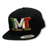 Gorras Yupoong Tmt Snapback Varios Modelos