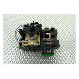 Switch Encendido Para Hp M521 Pro 500 M525 De Uso Rm1-8619
