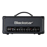 Amplificador Blackstar Ht-5 Series Ht-5r Valvular Para Guitarra De 5w Color Negro 220v