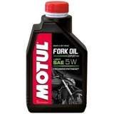 Aceite Motul Fork Oil Expert Light Sae 5w Motos Liber