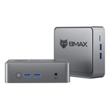 Mini Pc Bmax B3 N5095 8gb 256ssd Doble Monitor - Win 11 Pro