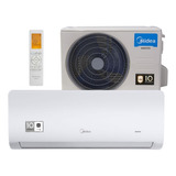 Ar Condicionado Inverter Midea Connect 12000 Btu Quente/frio