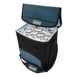 Conservadora Bolso Termico Coleman 34 Latas Frio 30hs 32lt