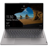 Lenovo Thinkbook 13s Notebook Core I7 16 Gb Ram 512 Gb Ssd
