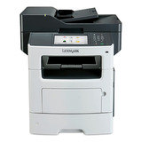 Impresora Multifunción Lexmark Mx611dhe