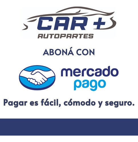 Actuador Hidraulico Johnson Ford Ecosport Motor Zetec Rocam Foto 5