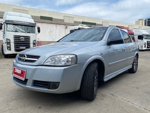 GM ASTRA SEDAN ADVANTAGE 2.0 FLEX = VECTRA JETTA FUSION 