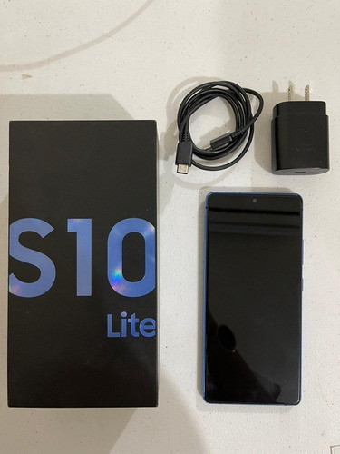 Samsung Galaxy S10 Lte 128 Gb, 6 Ram