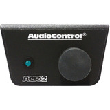 Audiocontrol Acr2 Mando A Distancia Con Cable